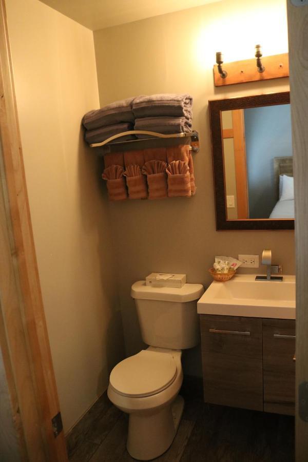 Motel Columbine (adults Only) Estes Park