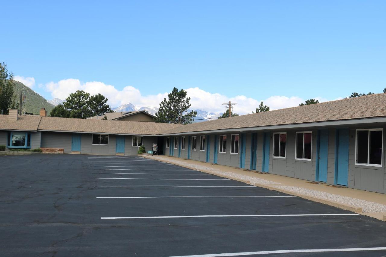 Columbine (adults Only) Motel