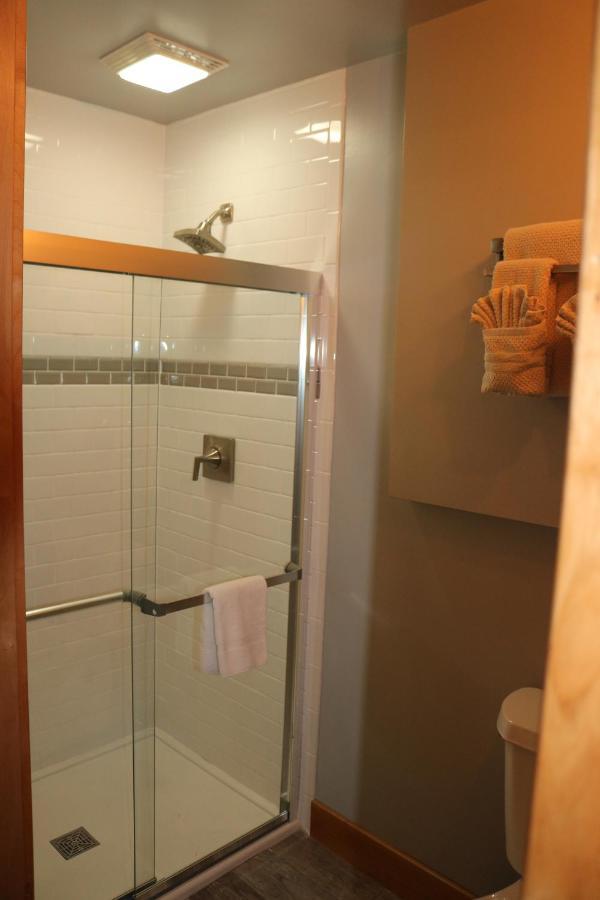 Motel Columbine (adults Only) Estes Park