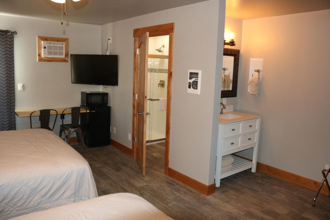 Motel Columbine (adults Only) Estes Park
