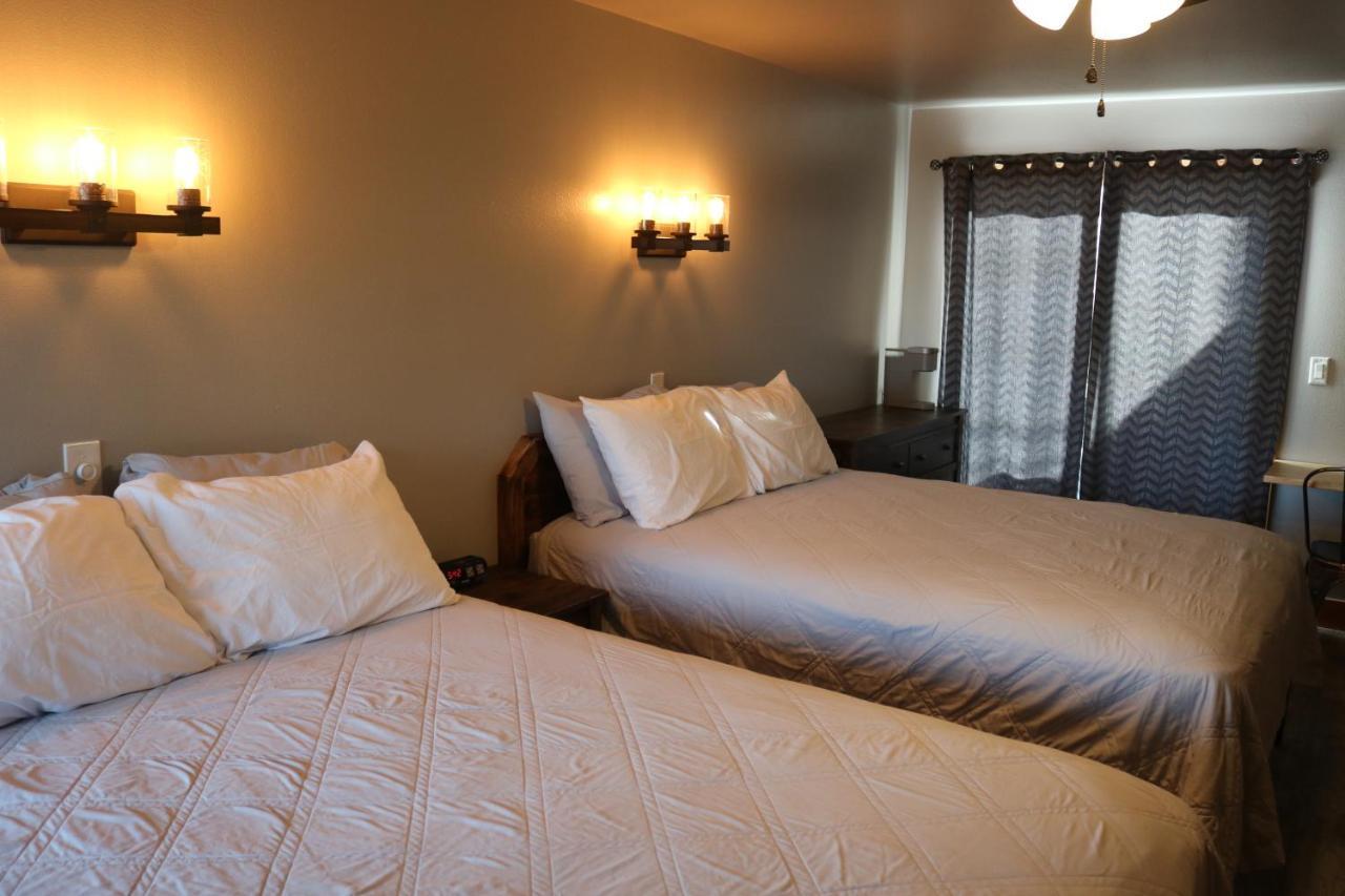 Motel Columbine (adults Only) 2*