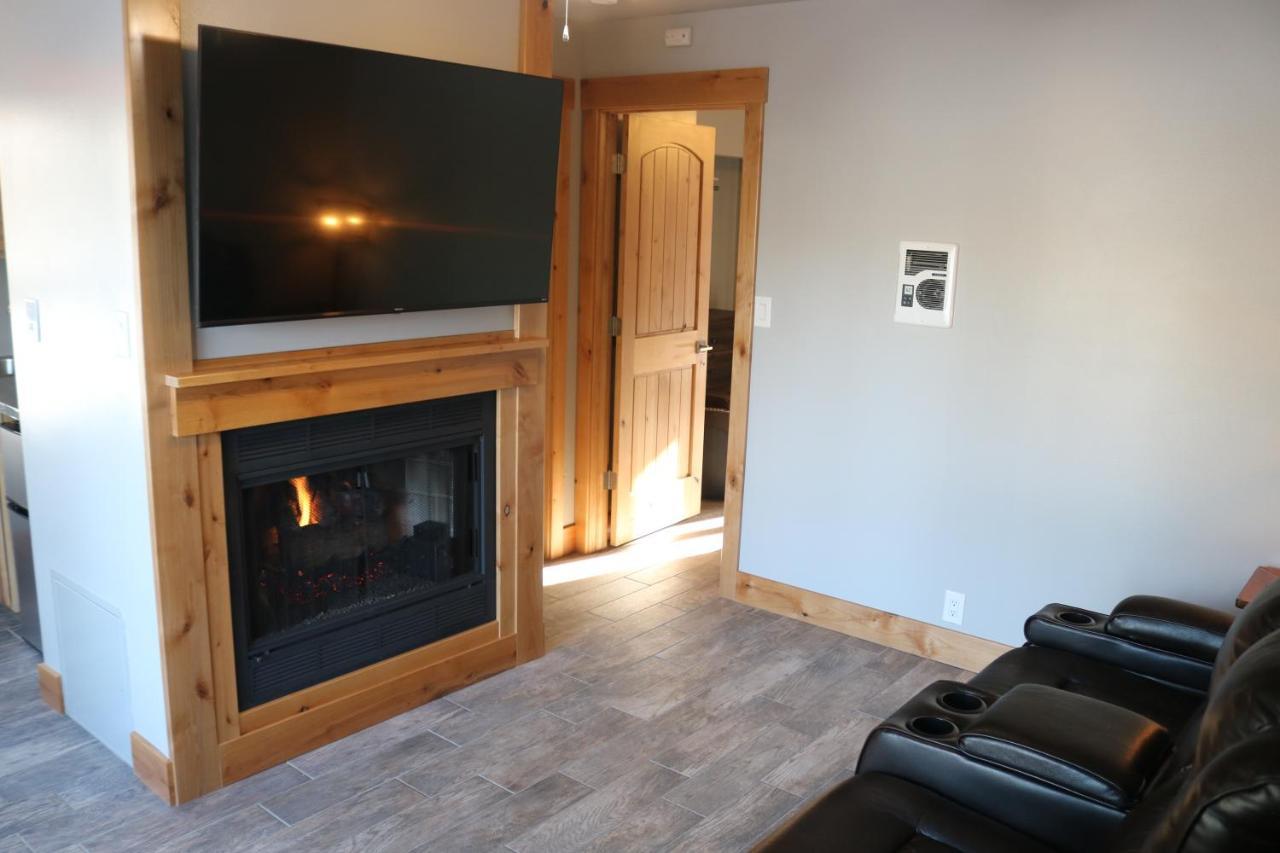 Columbine (adults Only) Motel Estes Park
