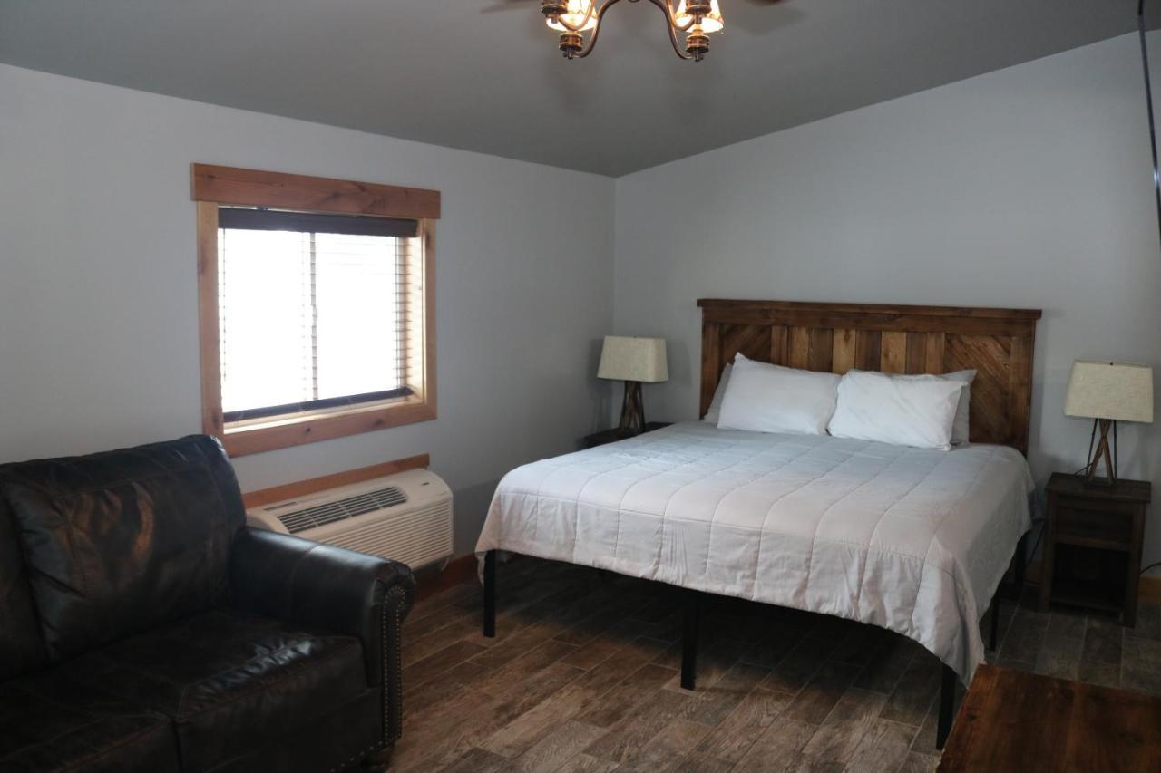 Columbine (adults Only) Motel Estes Park