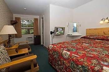 Columbine (adults Only) Motel
