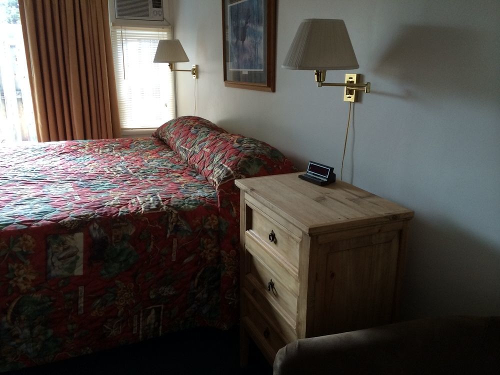 Columbine (adults Only) Motel Estes Park