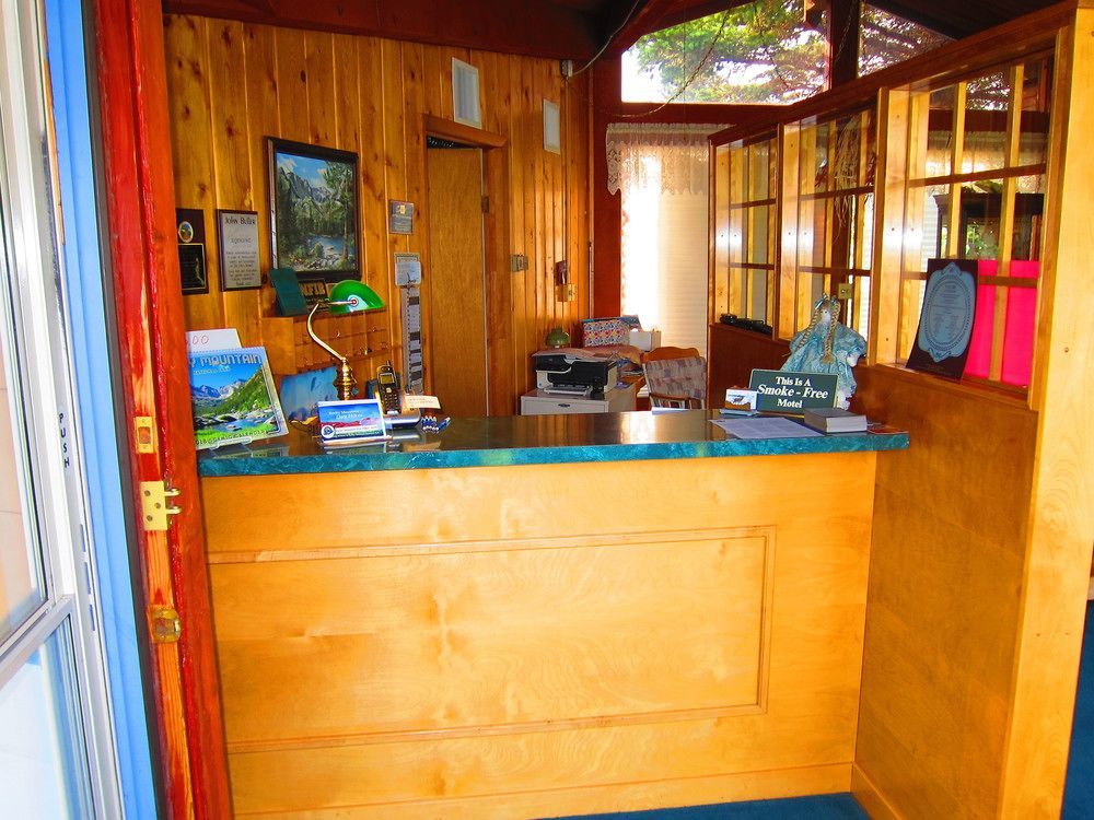 Columbine (adults Only) Motel Estes Park
