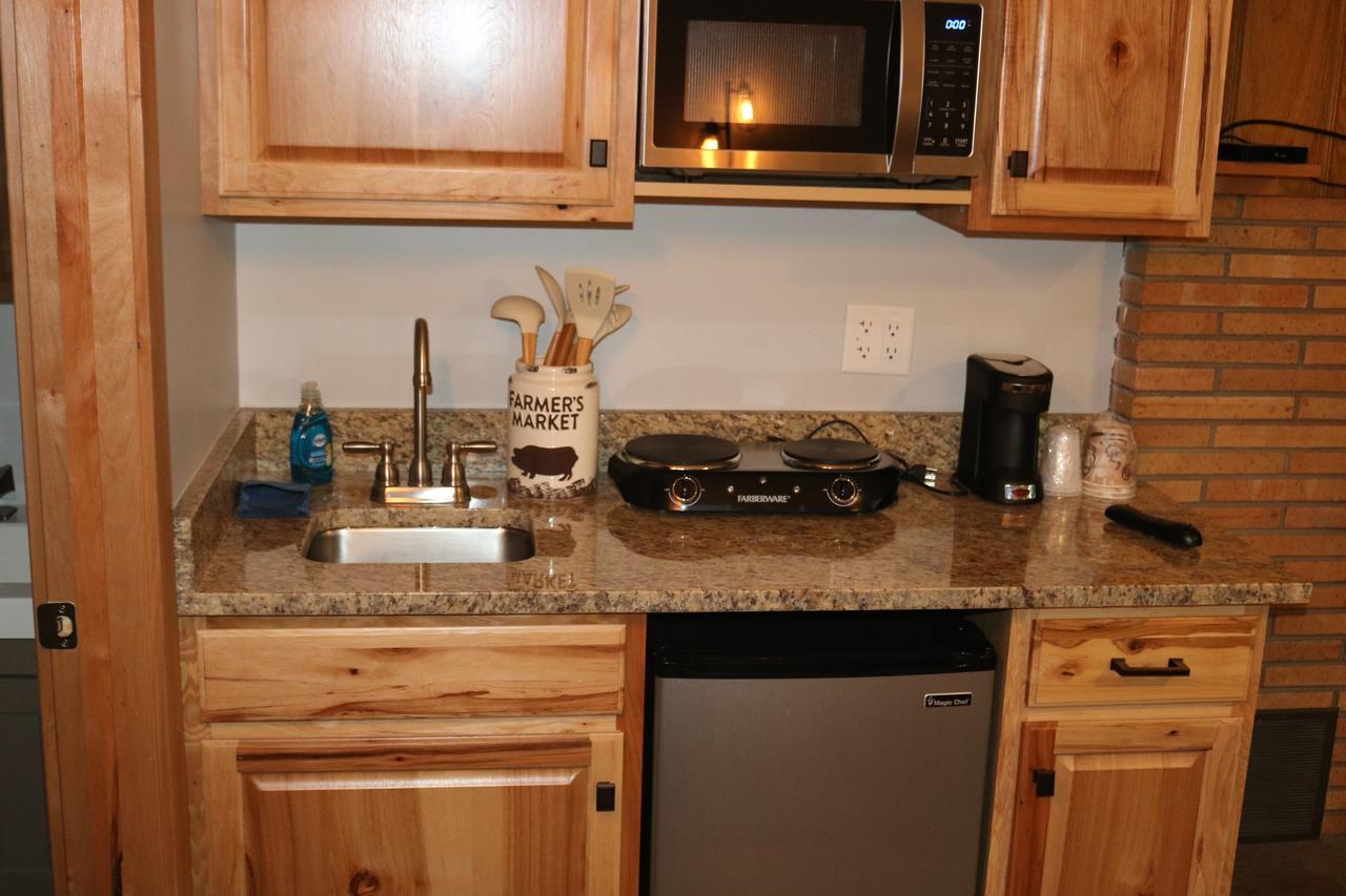 Columbine (adults Only) Motel Estes Park