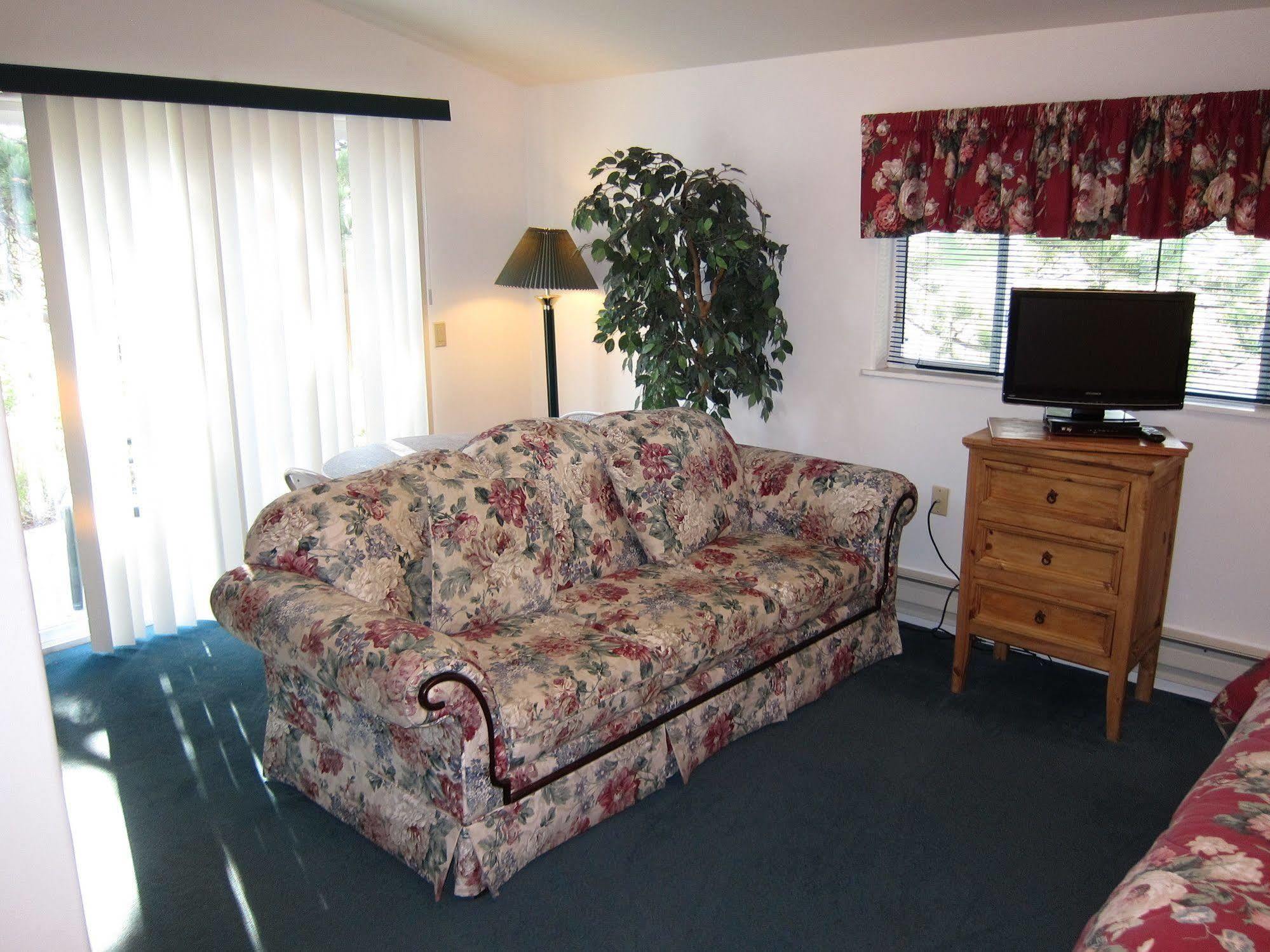 Columbine (adults Only) Motel Estes Park
