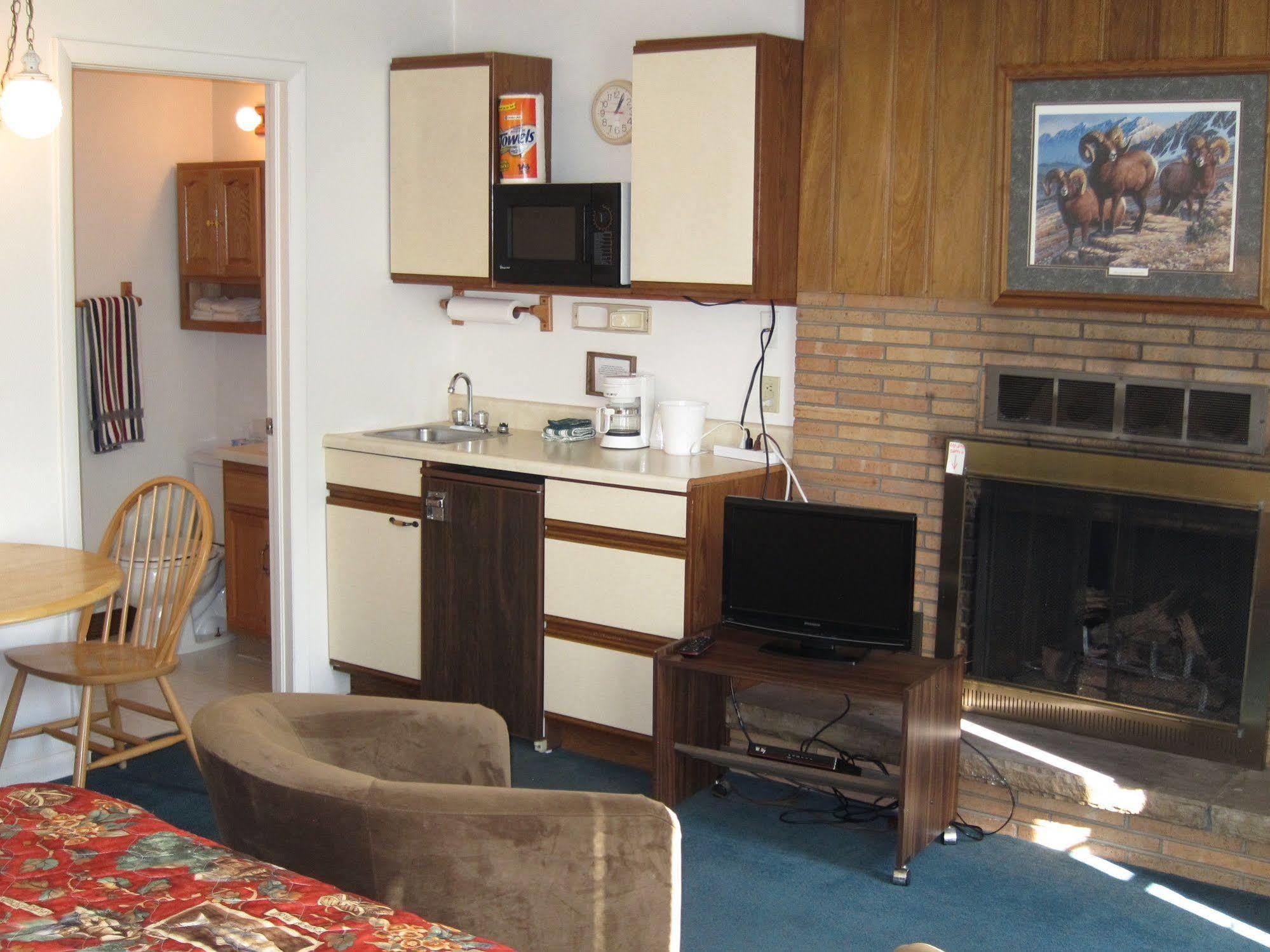 Motel Columbine (adults Only) Estes Park