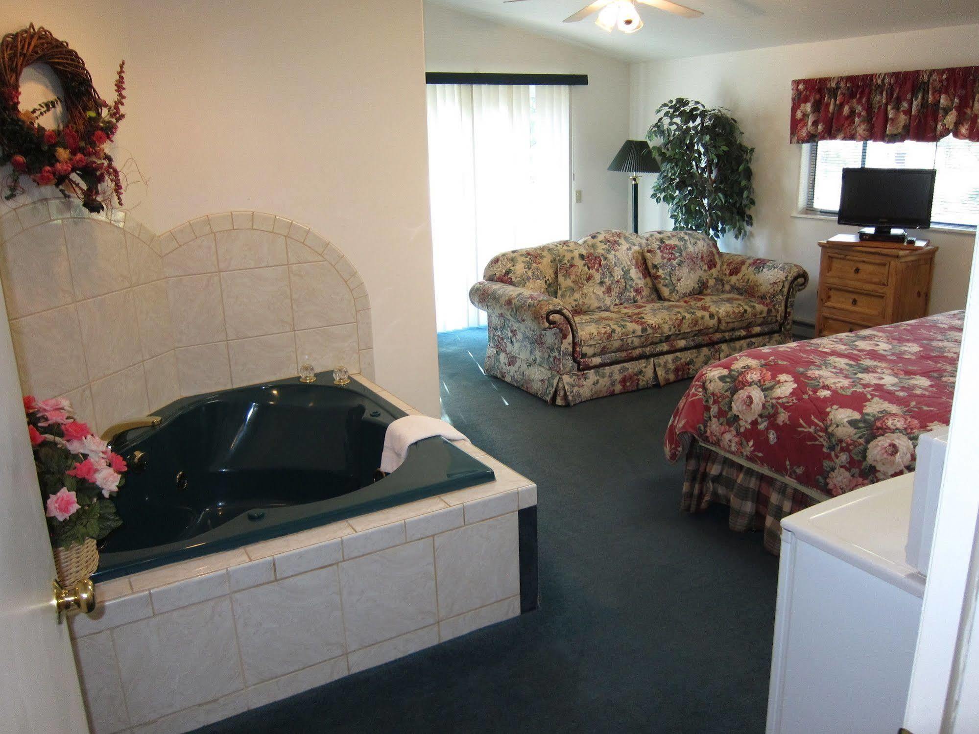 Motel Columbine (adults Only) Estes Park